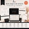 Boutique Launch Bundle™