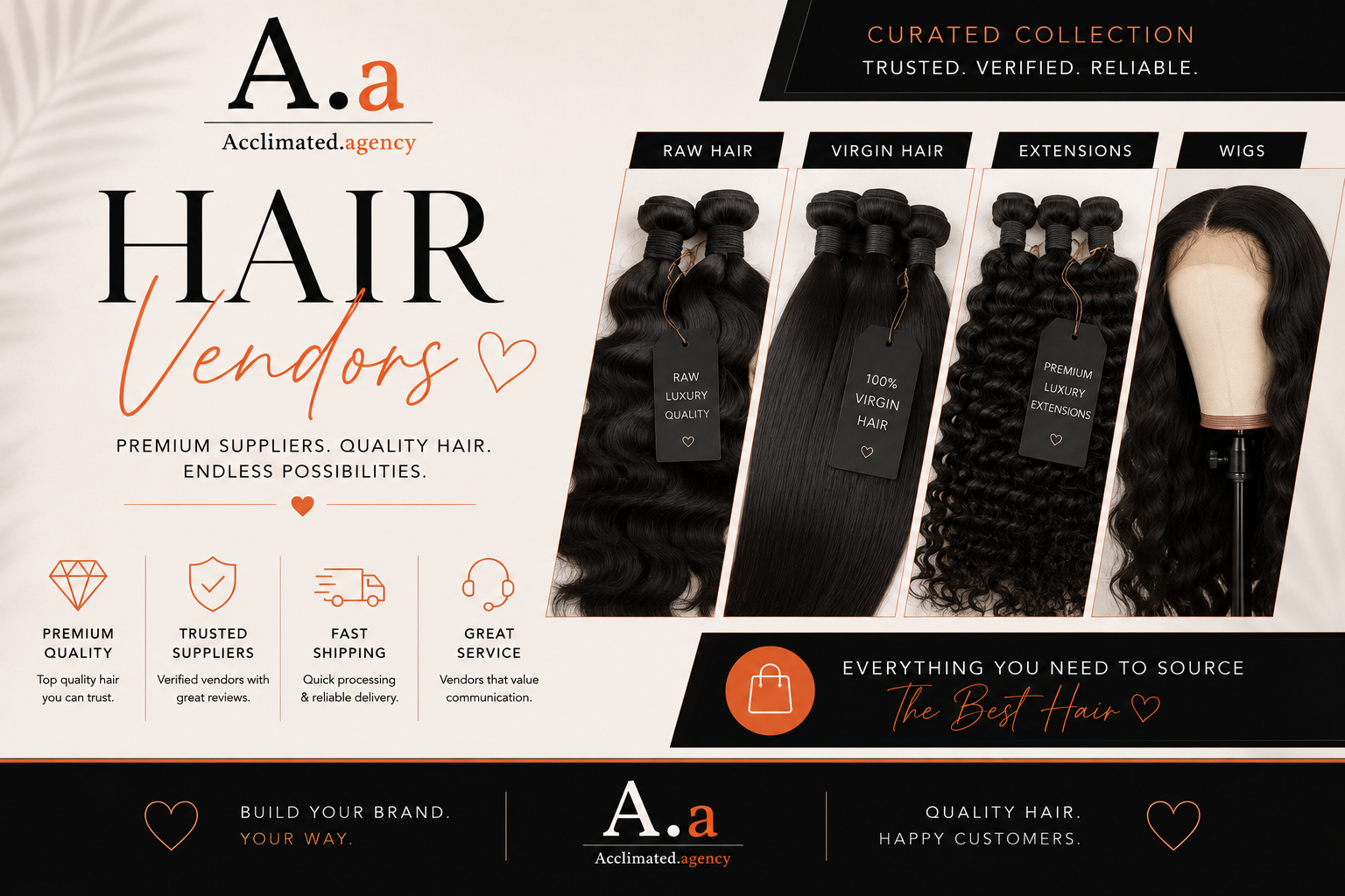 Boutique Launch Bundle™