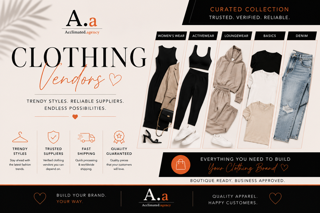 Boutique Launch Bundle™