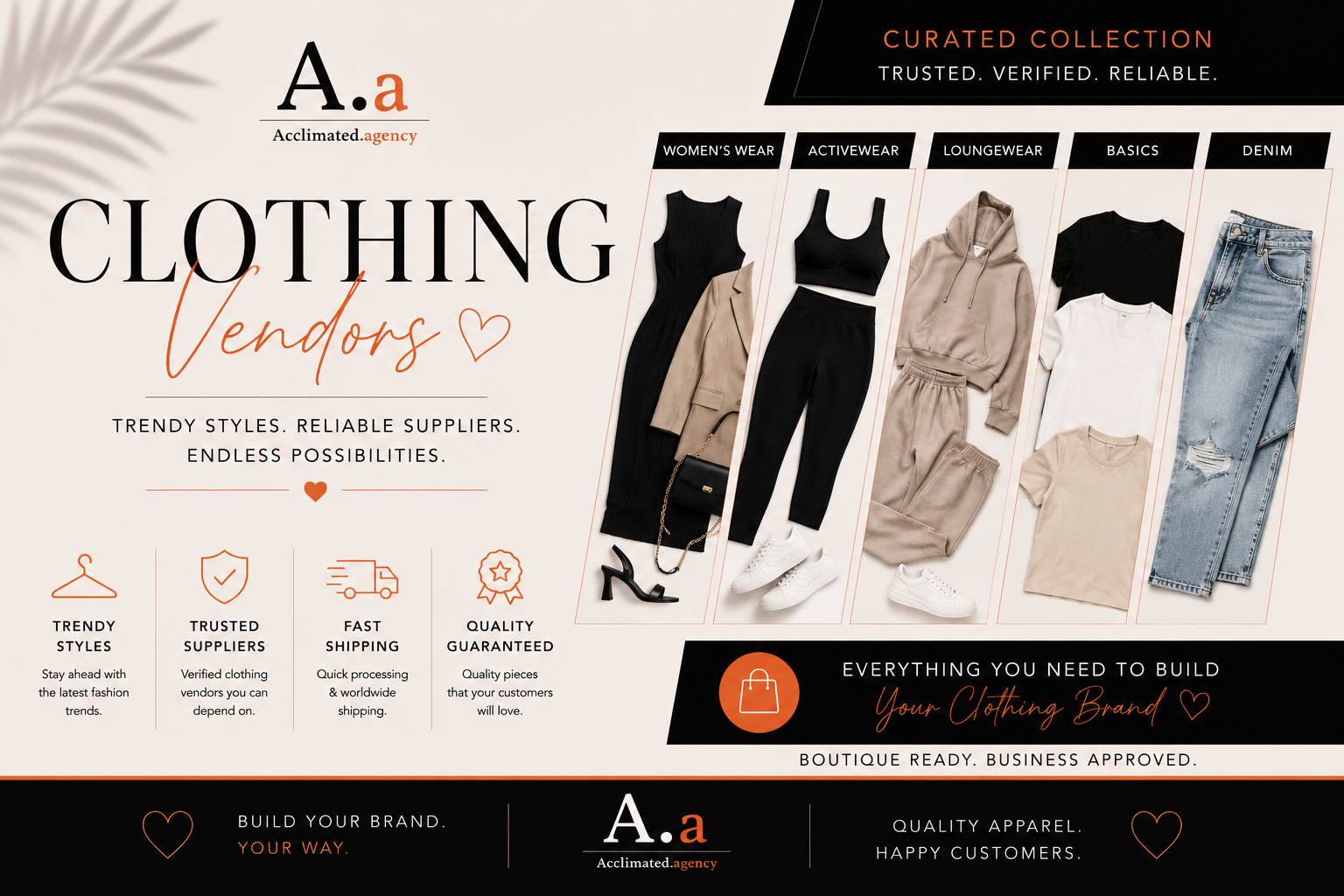 Boutique Launch Bundle™